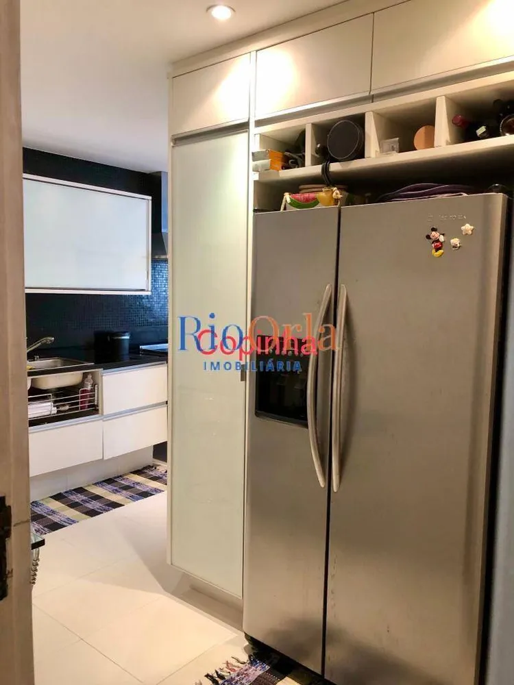 Apartamento, 3 quartos, 230 m² - Foto 23