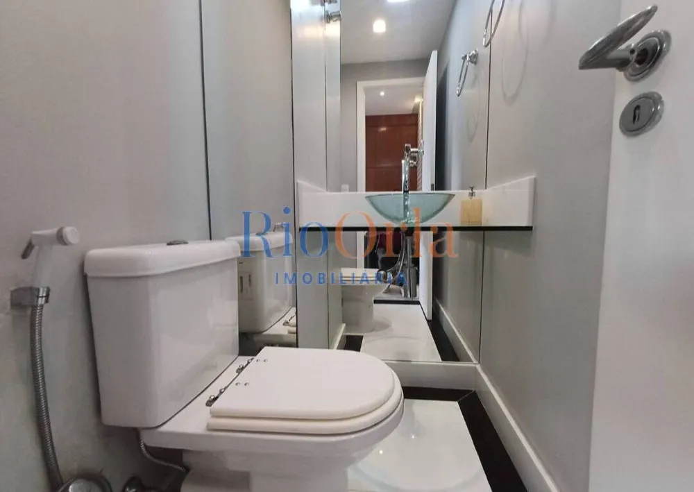 Apartamento, 3 quartos, 122 m² - Foto 8