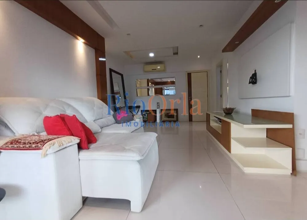 Apartamento, 3 quartos, 122 m² - Foto 5