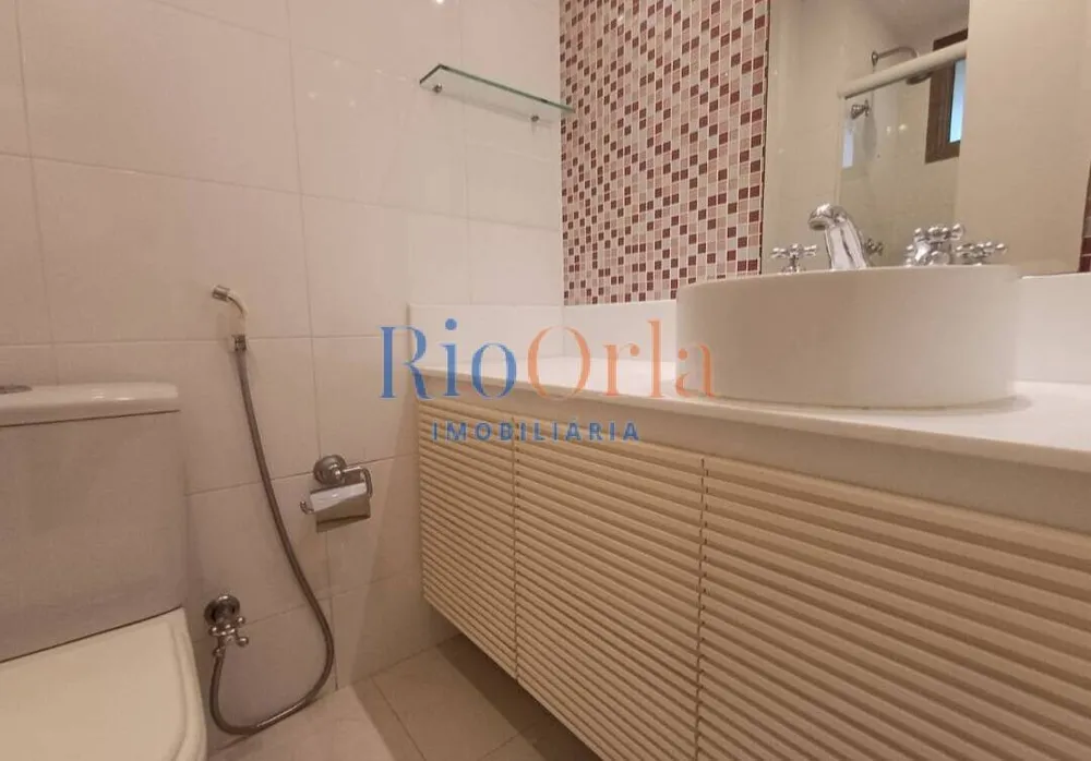 Apartamento, 3 quartos, 122 m² - Foto 11