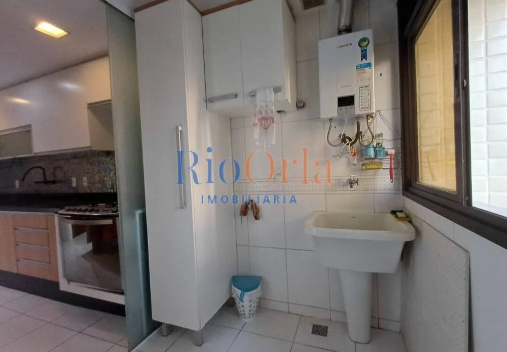 Apartamento, 3 quartos, 122 m² - Foto 21