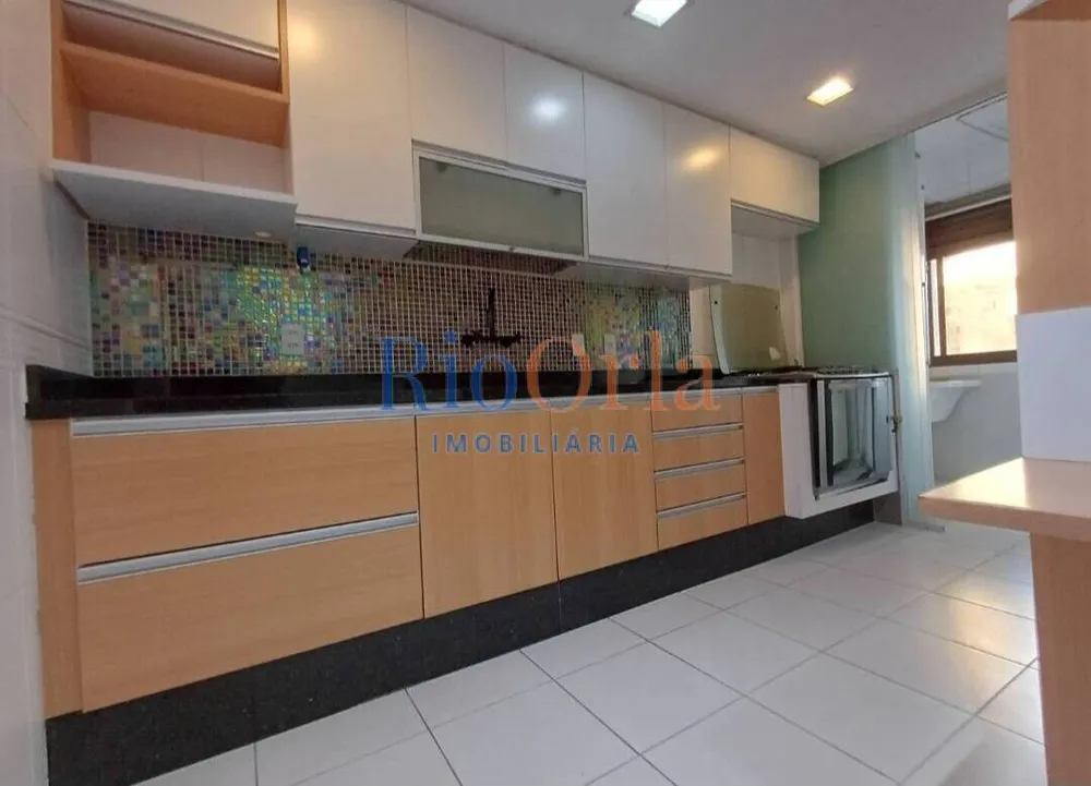 Apartamento, 3 quartos, 122 m² - Foto 19