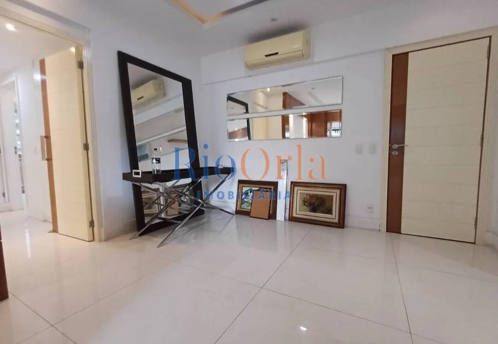 Apartamento, 3 quartos, 122 m² - Foto 7