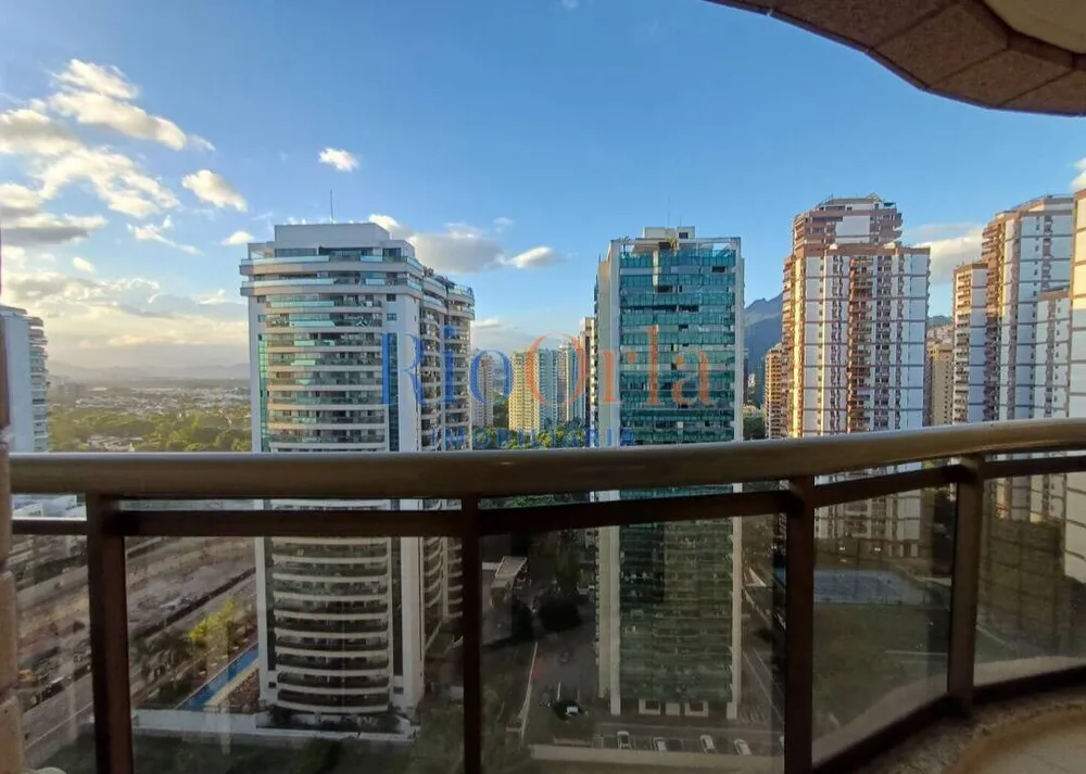 Apartamento, 3 quartos, 122 m² - Foto 14