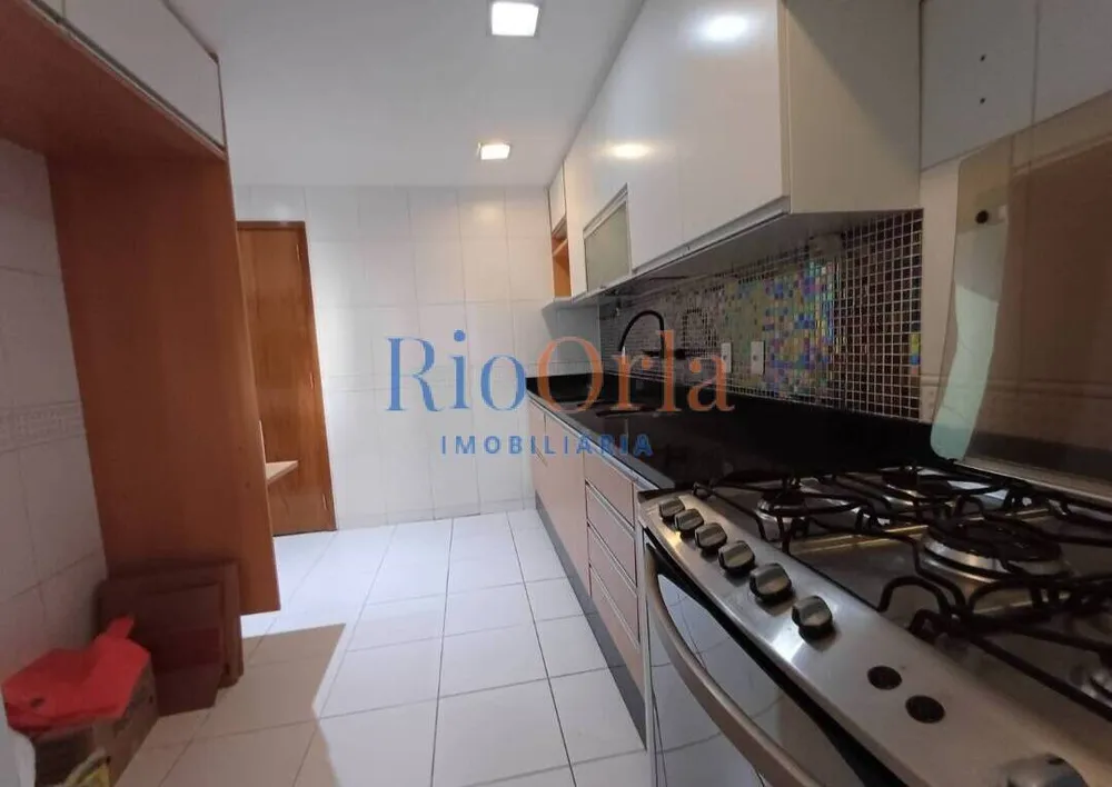 Apartamento, 3 quartos, 122 m² - Foto 20