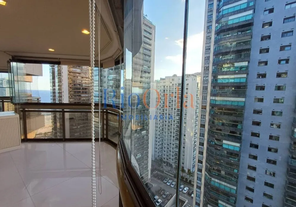 Apartamento, 3 quartos, 122 m² - Foto 6