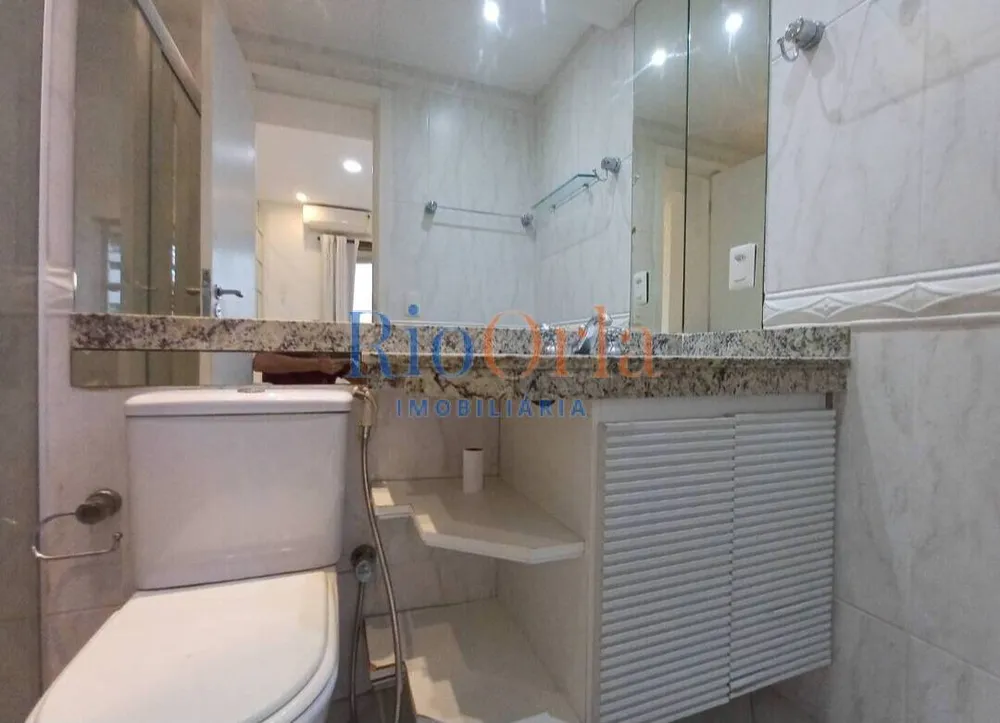 Apartamento, 3 quartos, 122 m² - Foto 15