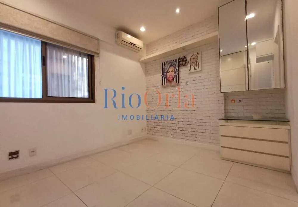 Apartamento, 3 quartos, 122 m² - Foto 9