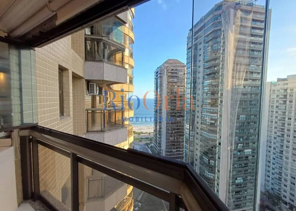 Apartamento, 3 quartos, 122 m² - Foto 2