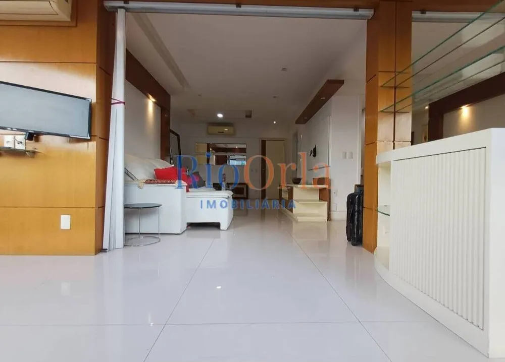 Apartamento, 3 quartos, 122 m² - Foto 3