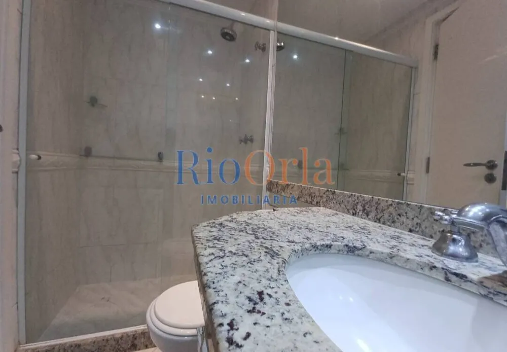 Apartamento, 3 quartos, 122 m² - Foto 16