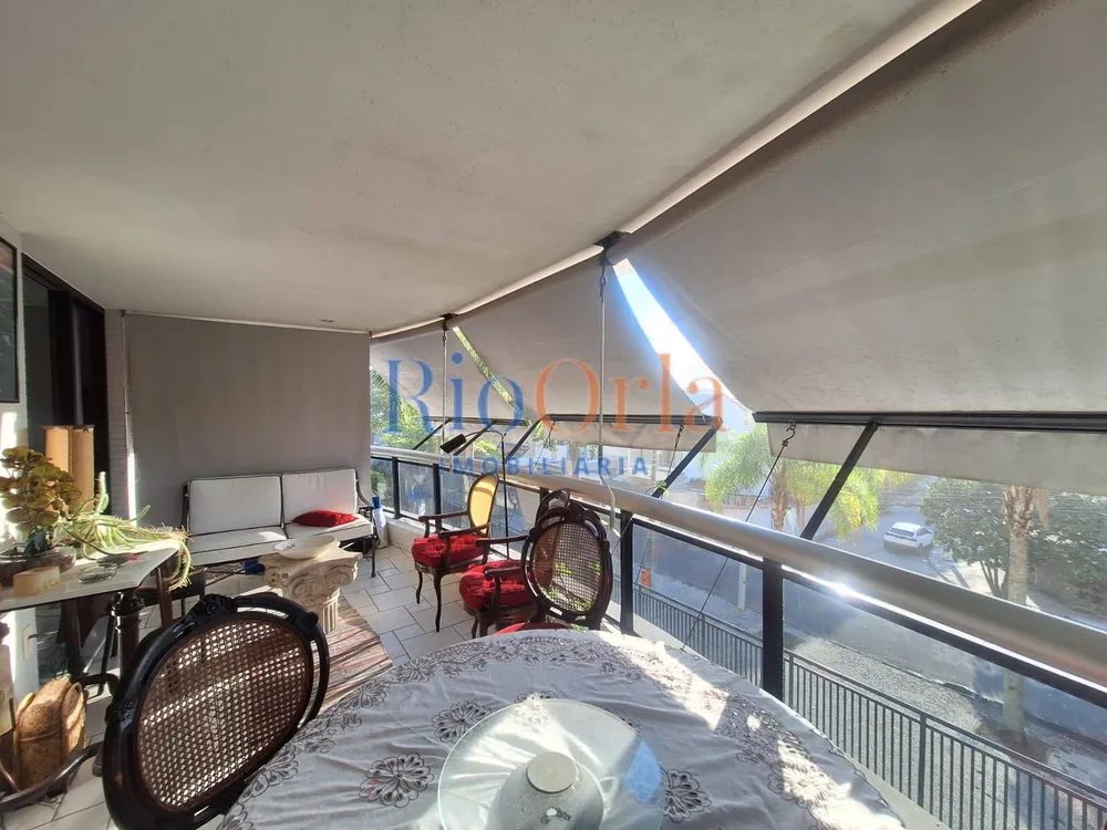 Apartamento, 3 quartos, 129 m² - Foto 24