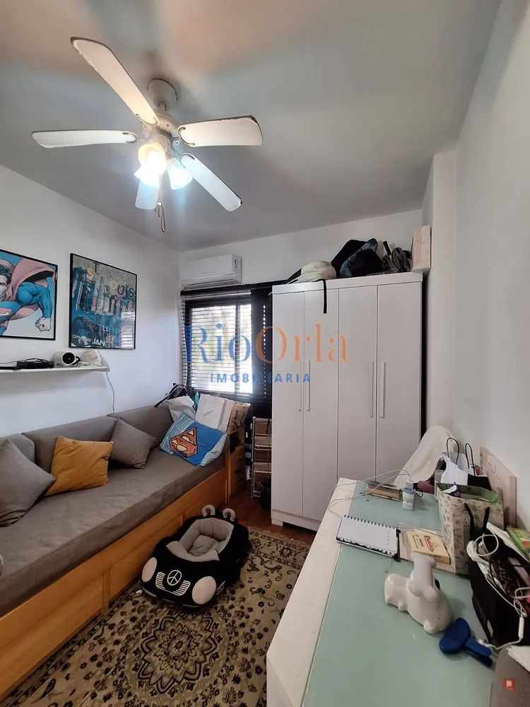 Apartamento, 3 quartos, 129 m² - Foto 23