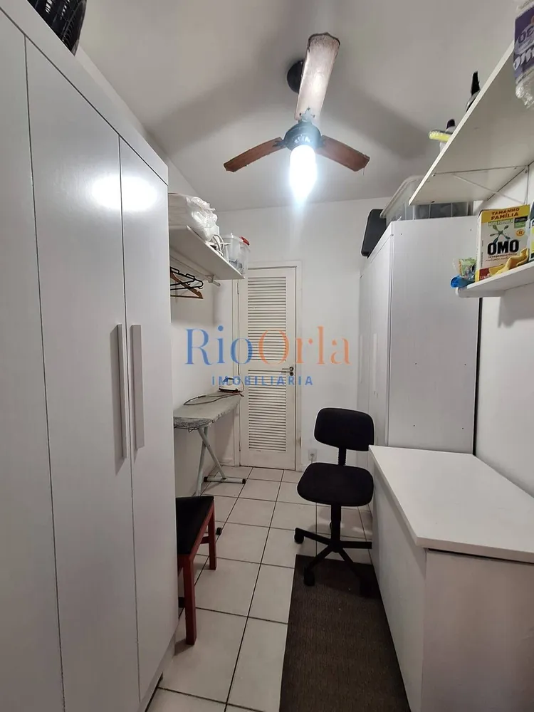 Apartamento, 3 quartos, 129 m² - Foto 1