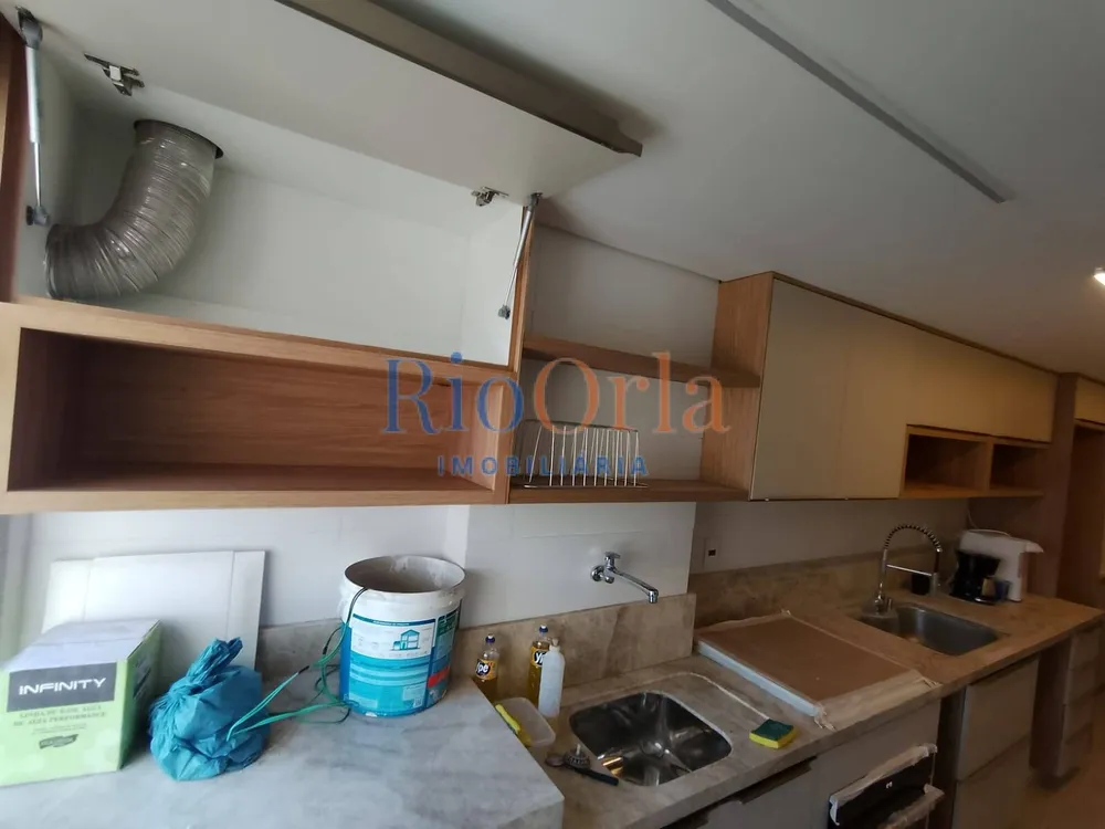 Cobertura, 3 quartos, 171 m² - Foto 13