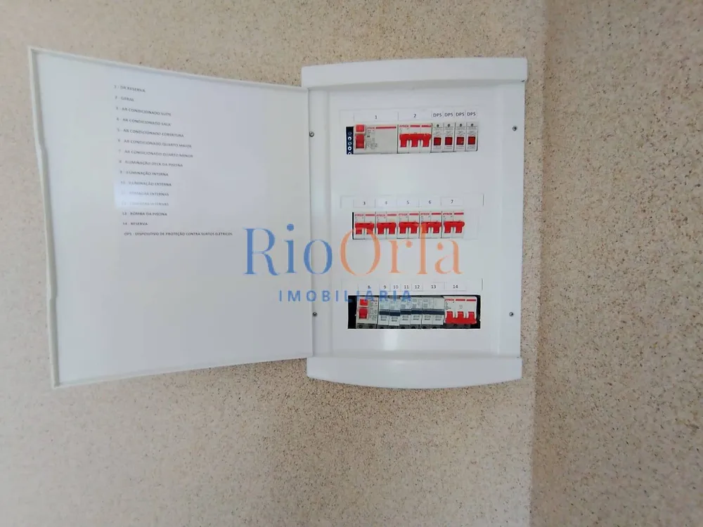 Cobertura, 3 quartos, 171 m² - Foto 16
