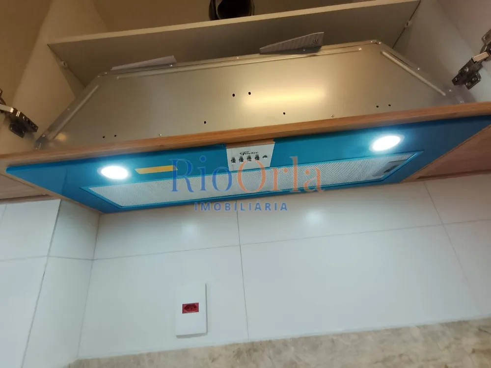 Cobertura, 3 quartos, 171 m² - Foto 12