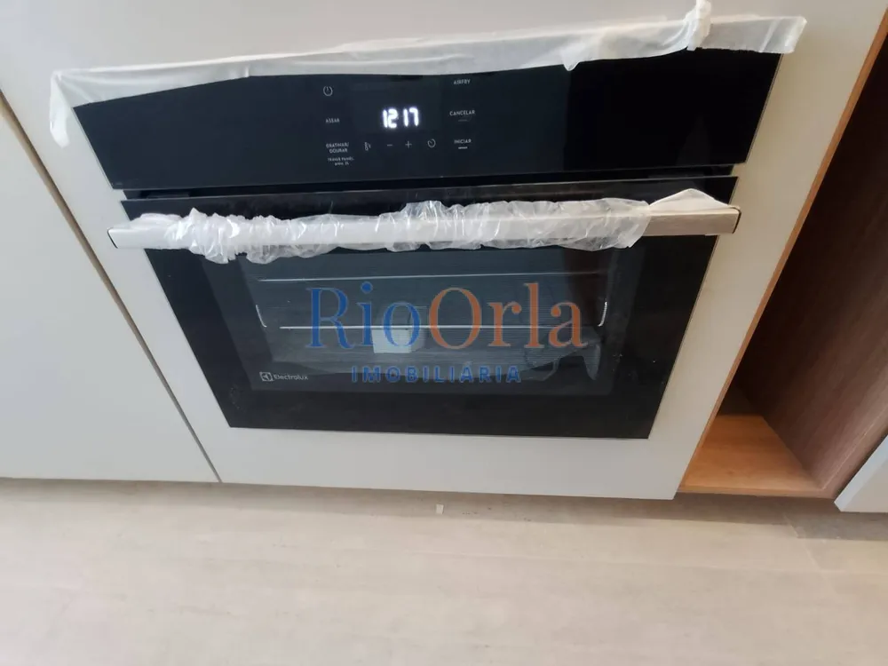 Cobertura, 3 quartos, 171 m² - Foto 10