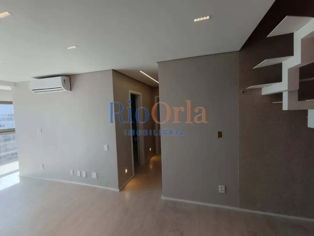 Cobertura, 4 quartos, 171 m² - Foto 5