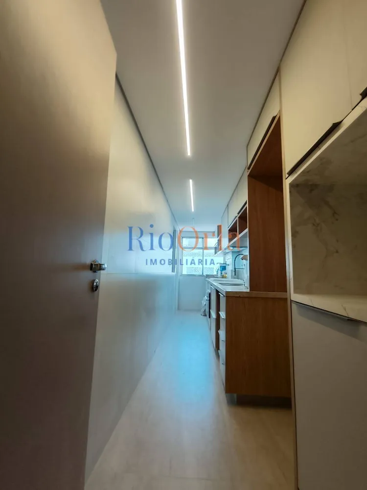 Cobertura, 3 quartos, 171 m² - Foto 9