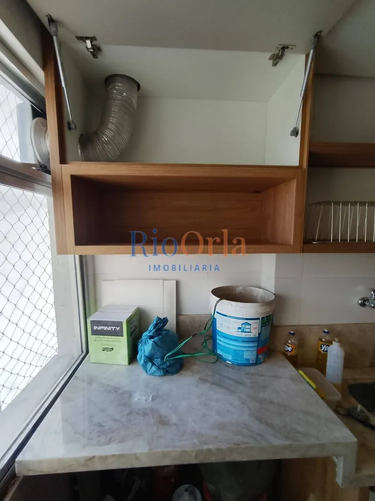 Cobertura, 3 quartos, 171 m² - Foto 14