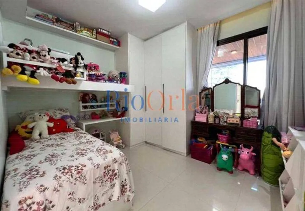 Apartamento, 3 quartos, 158 m² - Foto 12