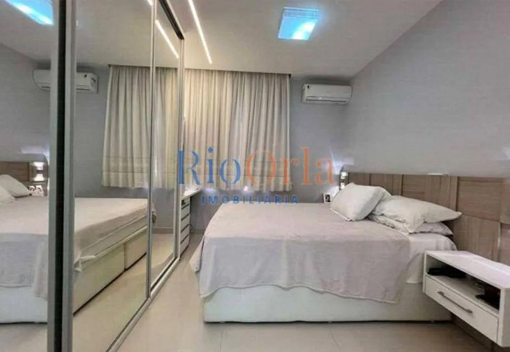 Apartamento, 3 quartos, 158 m² - Foto 15