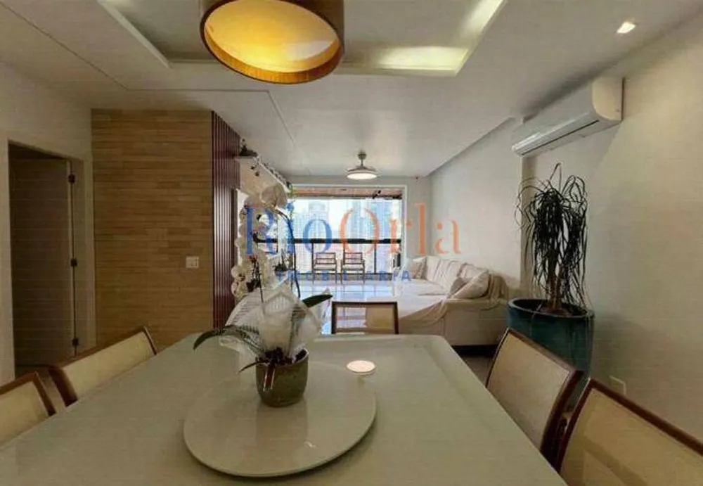Apartamento, 3 quartos, 158 m² - Foto 2