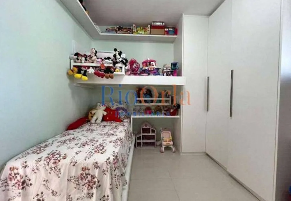 Apartamento, 3 quartos, 158 m² - Foto 11