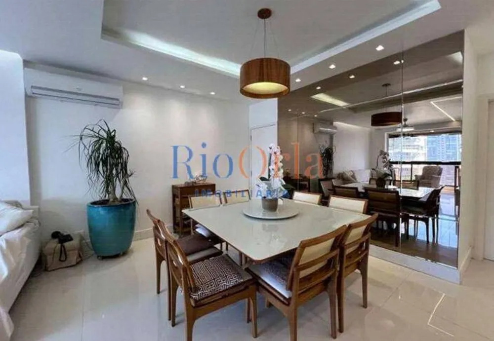 Apartamento, 3 quartos, 158 m² - Foto 4