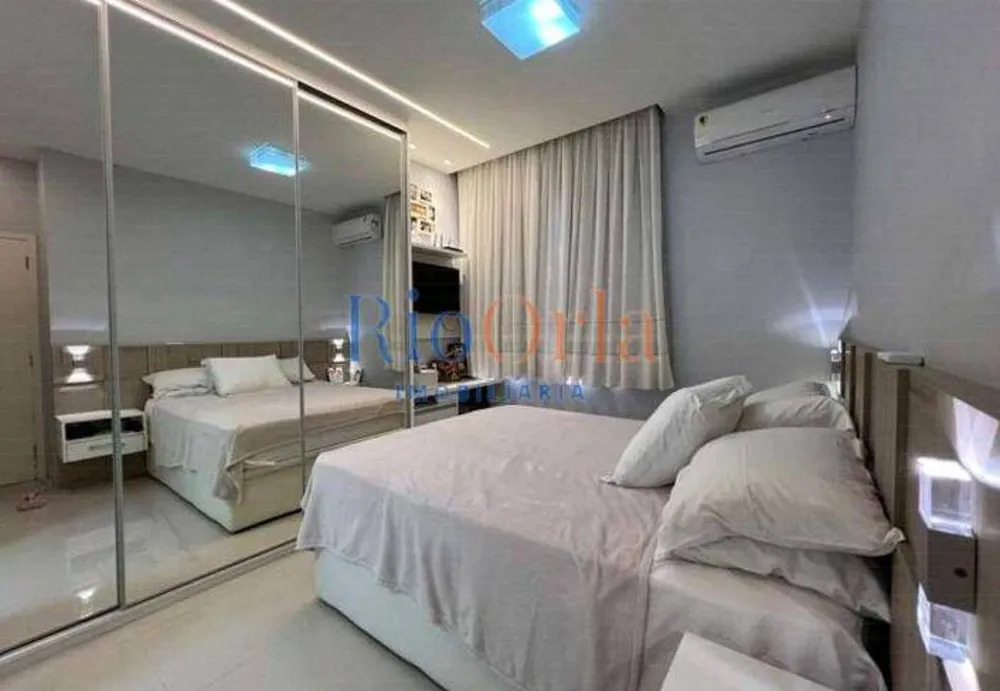 Apartamento, 3 quartos, 158 m² - Foto 20