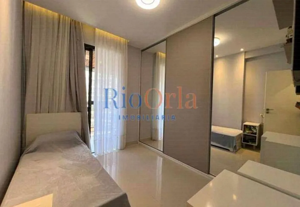 Apartamento, 3 quartos, 158 m² - Foto 10