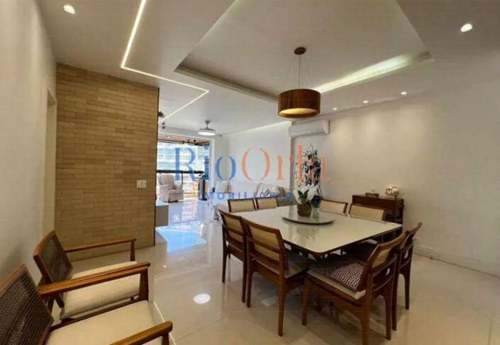 Apartamento, 3 quartos, 158 m² - Foto 5