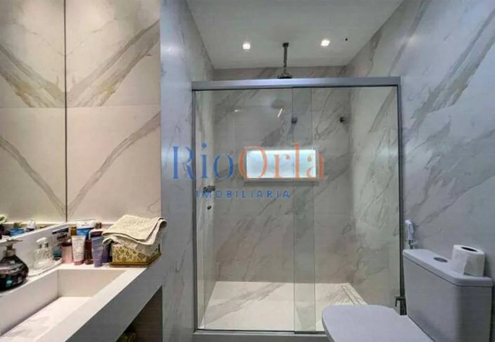 Apartamento, 3 quartos, 158 m² - Foto 16
