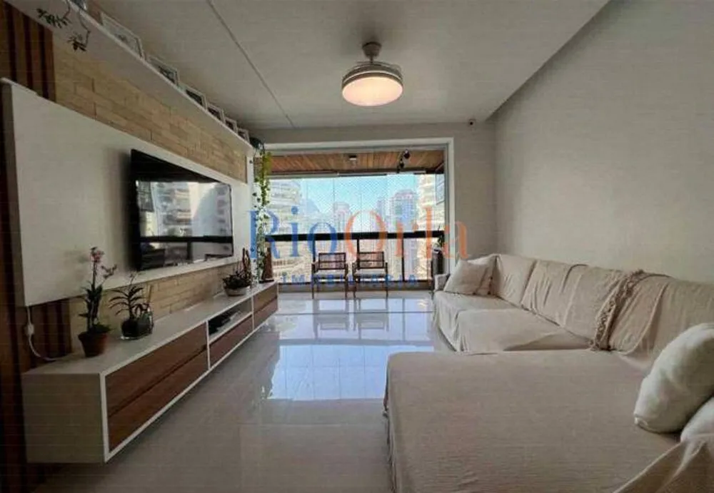 Apartamento, 3 quartos, 158 m² - Foto 3