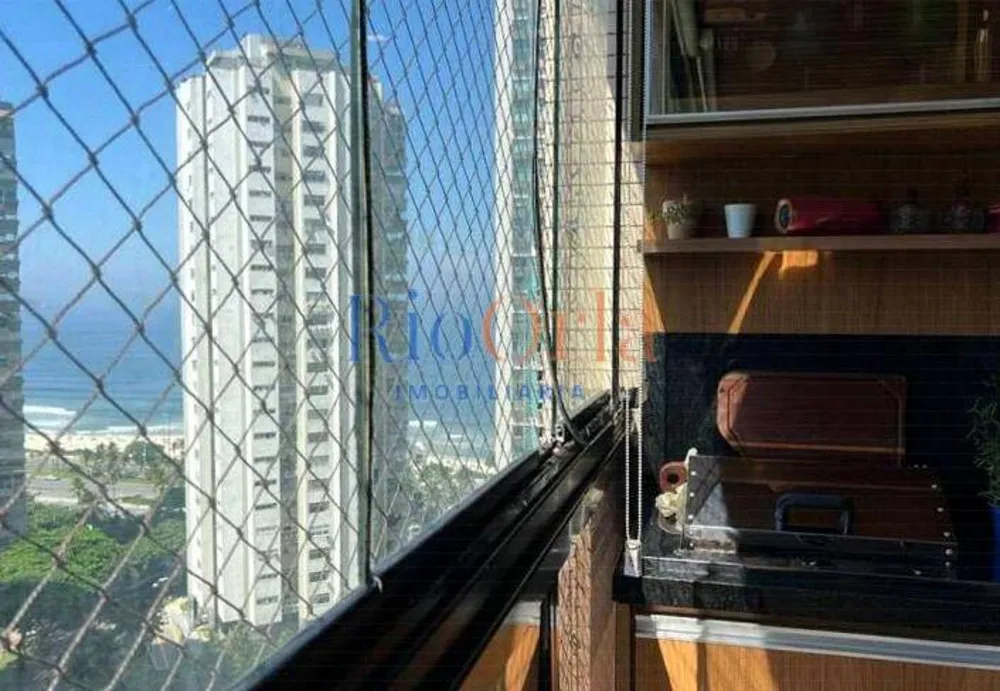Apartamento, 3 quartos, 158 m² - Foto 8