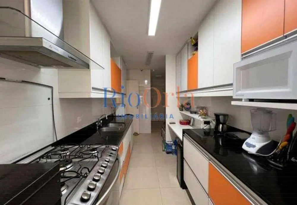 Apartamento, 3 quartos, 158 m² - Foto 18