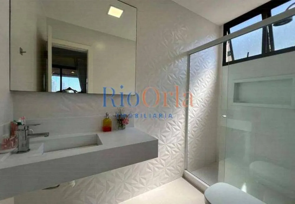 Apartamento, 3 quartos, 158 m² - Foto 14