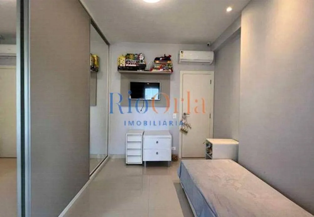 Apartamento, 3 quartos, 158 m² - Foto 13