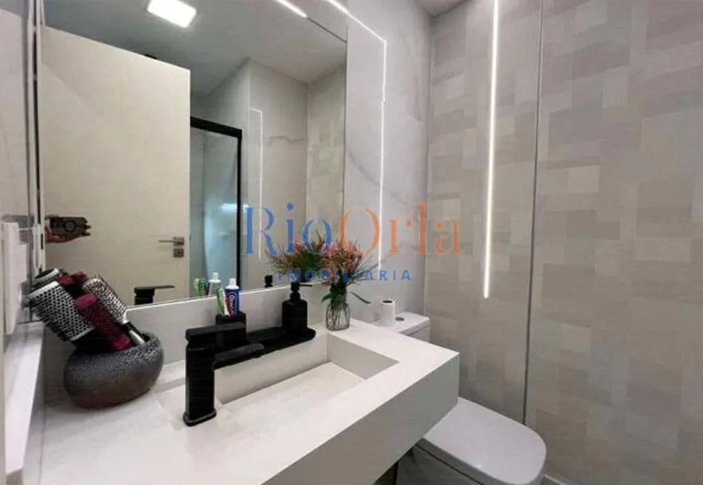 Apartamento, 3 quartos, 158 m² - Foto 9