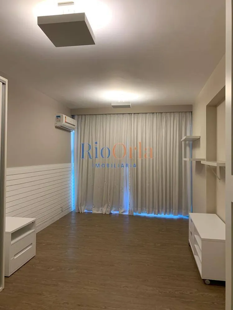 Apartamento, 4 quartos, 149 m² - Foto 8