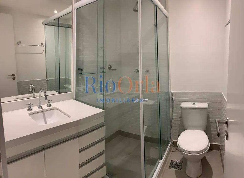 Apartamento, 4 quartos, 149 m² - Foto 9