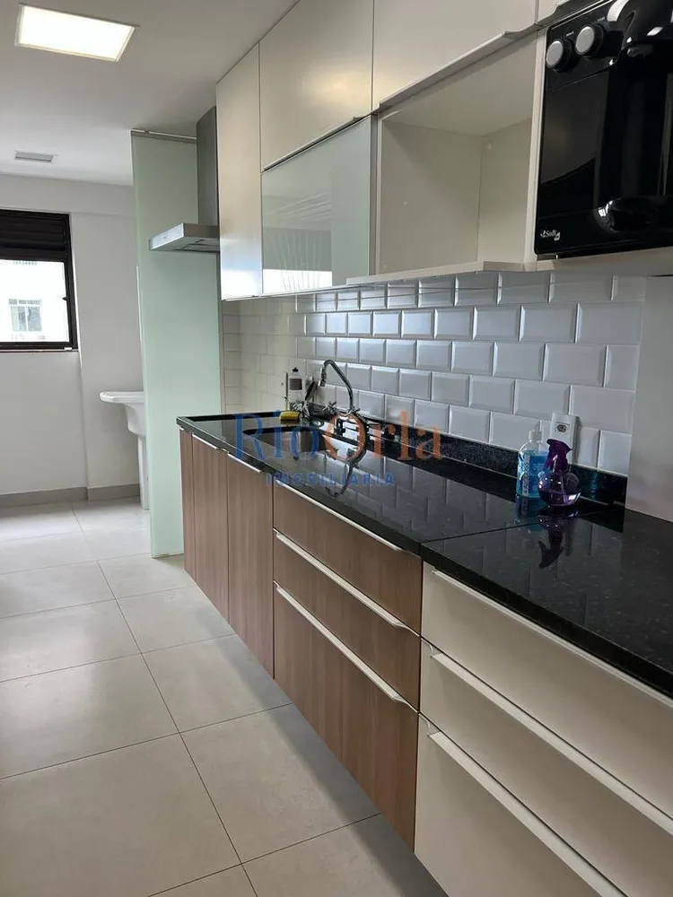 Apartamento, 4 quartos, 149 m² - Foto 14
