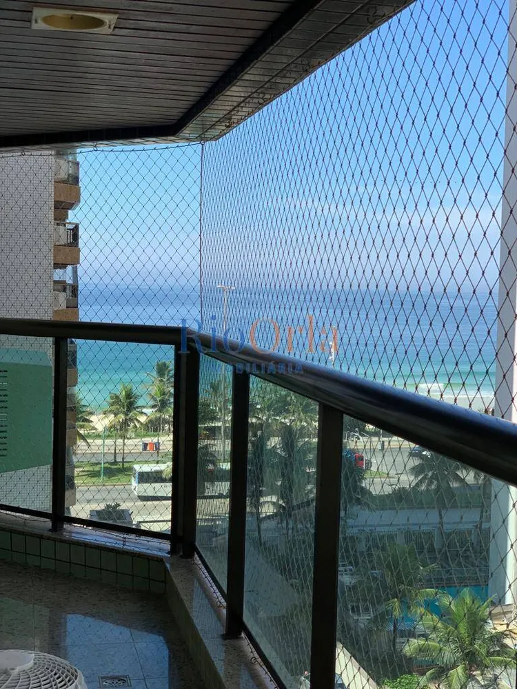 Apartamento, 4 quartos, 149 m² - Foto 7