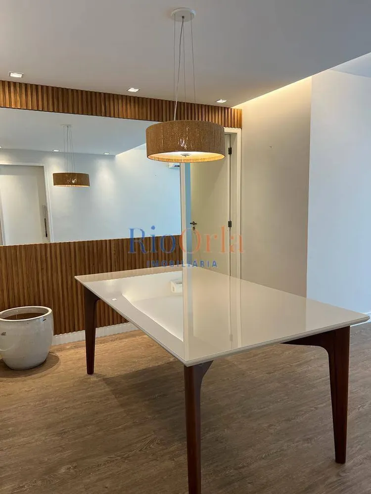 Apartamento, 4 quartos, 149 m² - Foto 4