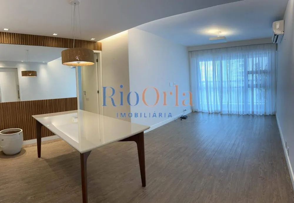 Apartamento, 4 quartos, 149 m² - Foto 3