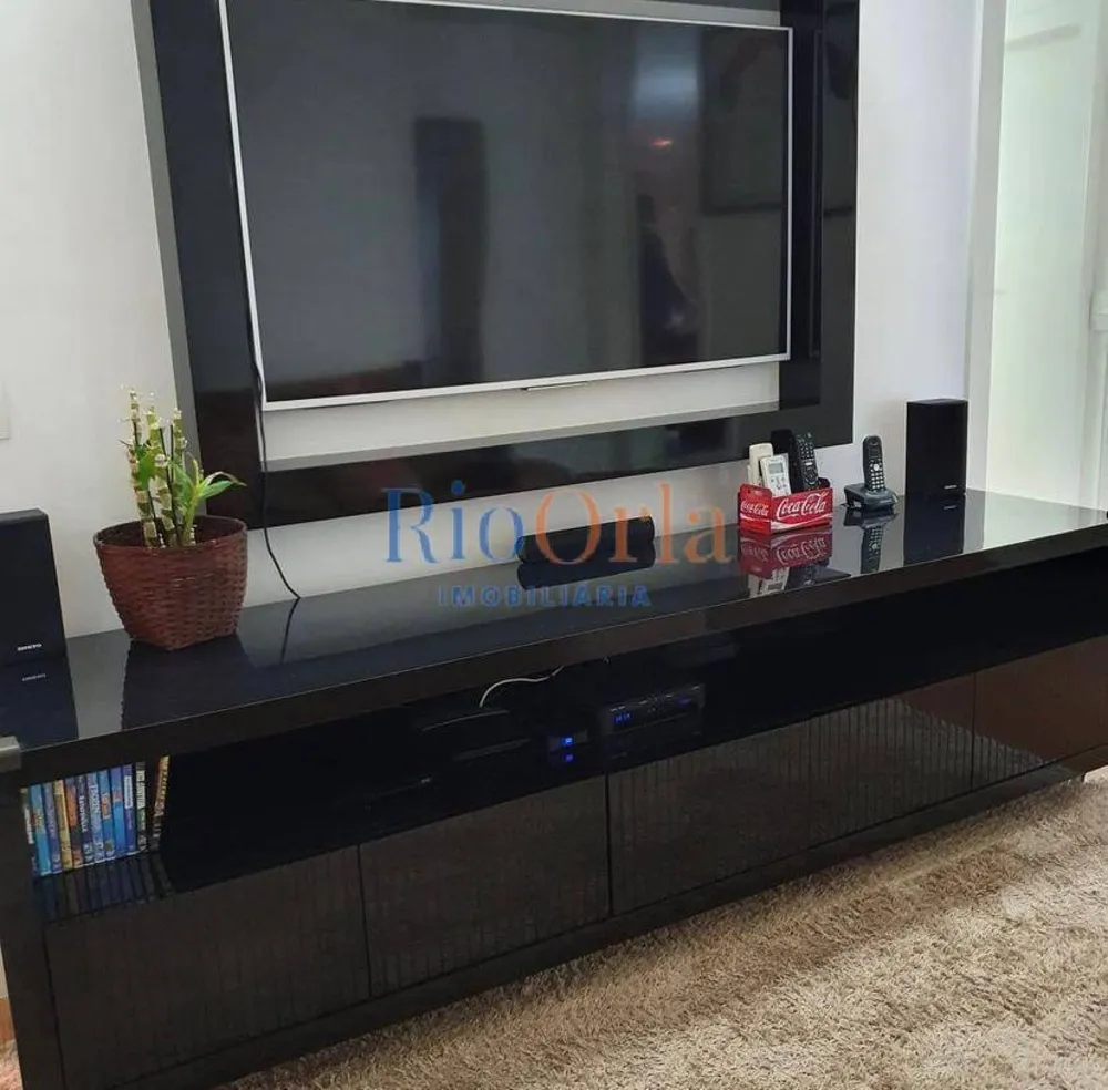 Apartamento, 4 quartos, 280 m² - Foto 12