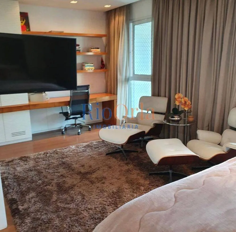Apartamento, 4 quartos, 280 m² - Foto 5