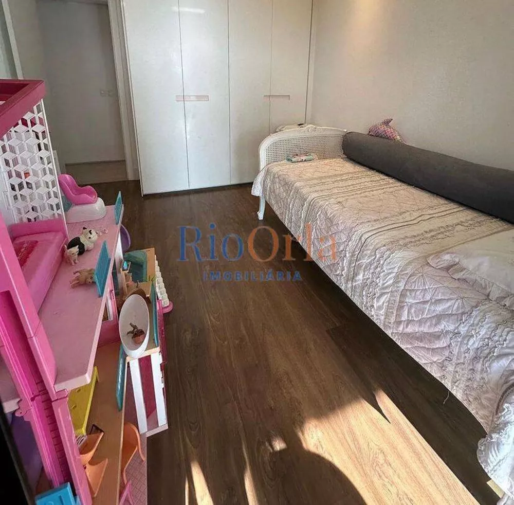 Apartamento à venda com 3 quartos, 156m² - Foto 6