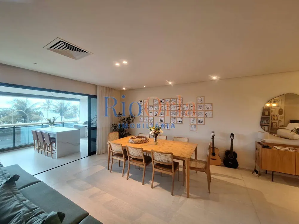Apartamento, 4 quartos, 236 m² - Foto 7